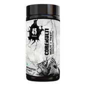 1 - Core Nutrition CoreMulti Multivitamins + Testosterone Booster,  90 tablet(s)  Unflavoured 