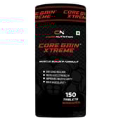 1 - Core Nutrition Core Gain Extreme Advanced Muscle Builder,  150 tablets  Unflavoured 