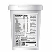 2 - Core Nutrition Coremass Weight & Mass Gainer,  9.92 lb  Kesar Pista Kulfi 