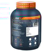 5 - Proathlix Universal Blend Whey Protein Powder with DigeZyme,  4.4 lb  Cafe Mocha 