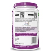 2 - HealthyHey Nutrition Cinnamon Extract,  60 capsules 