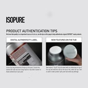 11 - Isopure 100% Whey Protein Isolate,  4.41 lb  Low Carb - Dutch Chocolate 