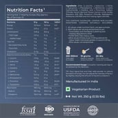 4 - Nutrabay Pro EAA+ Electrolytes,  Lemon Lime  0.55 lb  25 Servings 
