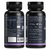 5 - Nutrabay Pro L-Arginine,  60 tablet(s) 