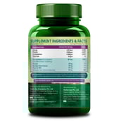 3 - Vlado's Himalayan Organics Biotin 10000 mcg - Keratin + Piperine,  90 tablet(s)  Unflavoured 