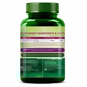 4 - Vlado's Himalayan Organics Plant Based Biotin 10000mcg,  120 veggie capsule(s)  Unflavoured 