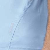 9 - MuscleBlaze Air Tech Compression MuscleTank,  Dusk Blue  Medium