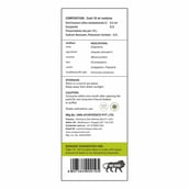 3 - Uma Ayurveda Aloevera Juice,  1 L  Unflavoured 