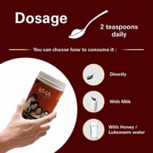 8 - Uma Ayurveda Chyavanprash, 1 kg