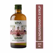 3 - Uma Ayurveda Sundarishakti,  200 ml 