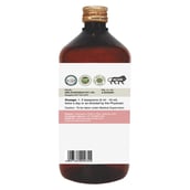 4 - Uma Ayurveda Sundarishakti,  450 ml 