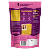 2 - Yogabar 21g Protein Muesli,  850 g  Choco Almond + Cranberry 