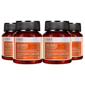 1 - Jiva Ayurveda Oaj Shakti (Pack of 4),  30 capsules 
