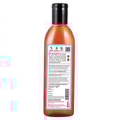 2 - Jiva Ayurveda Thyme & Rosemary Hair Tonic,  120 ml  Deep Nourishing (Pack of 4) 