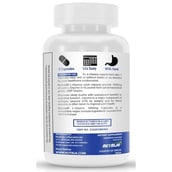 2 - NutriJa L-Glycine 1000mg,  90 capsules 