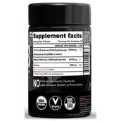 2 - NutriJa HMB (Beta-Hydroxy Beta-Methylbutyrate),  100 g  Unflavoured 