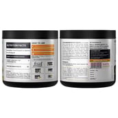 AS-IT-IS Nutrition ATOM Creatine Monohydrate,  Strawberry Lemonade  0.55 lb 
