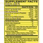 3 - Cellucor C4 Ripped,  0.40 lb  Icy Blue Raaz 