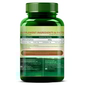 3 - Vlado's Himalayan Organics Caffeine 200mg,  100 tablet(s)  Unflavoured 