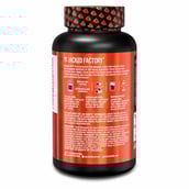3 - Jacked Factory Burn-XT Thermogenic Fat Burner,  60 veggie capsule(s)  Unflavoured 