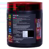 2 - Muscle Garage Race Horse Pre Workout, 0.33 lb Fruit Punch