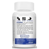 2 - NutriJa ALA (Alpha Lipoic Acid) 300mg, 60 capsules