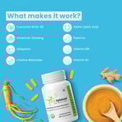 3 - EMPIRE 1900 FIE Optimized, 60 veggie capsule(s)