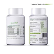 2 - Health Veda Organics B-Capsules,  60 capsules 