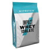 2 - Myprotein Impact Whey Isolate Powder, 2.2 lb Mango - UK