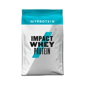1 - Myprotein Impact Whey Protein Powder,  5.5 lb  Mango - UK 