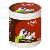 3 - Uma Ayurveda Chyavanprash,  500 g 