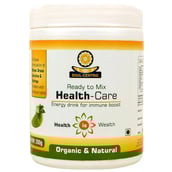 1 - Soul Centric Health Care Powder, Natural 200 g