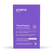 1 - Origins Nutra Thyroid Support, 56 veggie capsule(s)