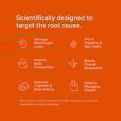 3 - Origins Nutra Metabolism Booster,  56 veggie capsule(s) 