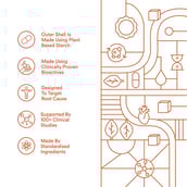 6 - Origins Nutra Blood Sugar Balance,  56 veggie capsule(s) 