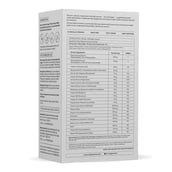 5 - Origins Nutra Multi for Men (18+),  30 softgels  Unflavoured 