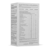 8 - Origins Nutra Multi for Men (40+), 30 softgels Unflavoured