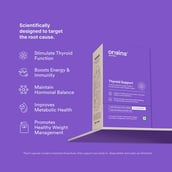 3 - Origins Nutra Thyroid Support, 56 veggie capsule(s)