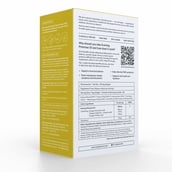 9 - Origins Nutra Evening Primrose Oil 500mg,  28 softgels 