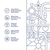 7 - Origins Nutra Bone Alga, 56 tablet(s) Unflavoured