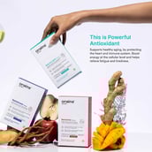 2 - Origins Nutra CO-Q10 100mg,  28 softgels 