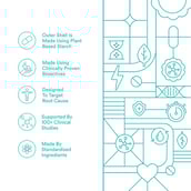 7 - Origins Nutra CO-Q10 100mg,  28 softgels 