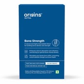 1 - Origins Nutra Bone Alga, 56 tablet(s) Unflavoured
