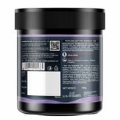 2 - MuscleBlaze PRE Workout 200, 0.22 lb Furious Grape