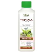1 - Uma Ayurveda Triphala Juice, 1 L