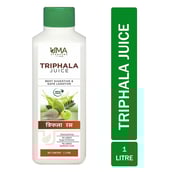 8 - Uma Ayurveda Triphala Juice, 1 L