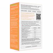 9 - Origins Nutra Metabolism Booster (Pack of 3),  56 veggie capsule(s) 