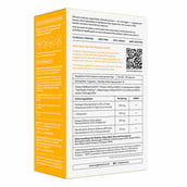 8 - Origins Nutra Gut Restore (Pack of 2), 28 veggie capsule(s)