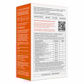 8 - Origins Nutra Blood Sugar Balance (Pack of 3),  56 veggie capsule(s) 