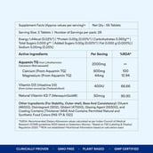 5 - Origins Nutra Bone Alga, 56 tablet(s) Unflavoured (Pack of 2)